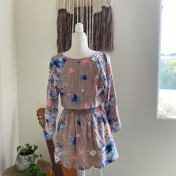 O’Neill dress gently worn size M - Picture 3 of 3